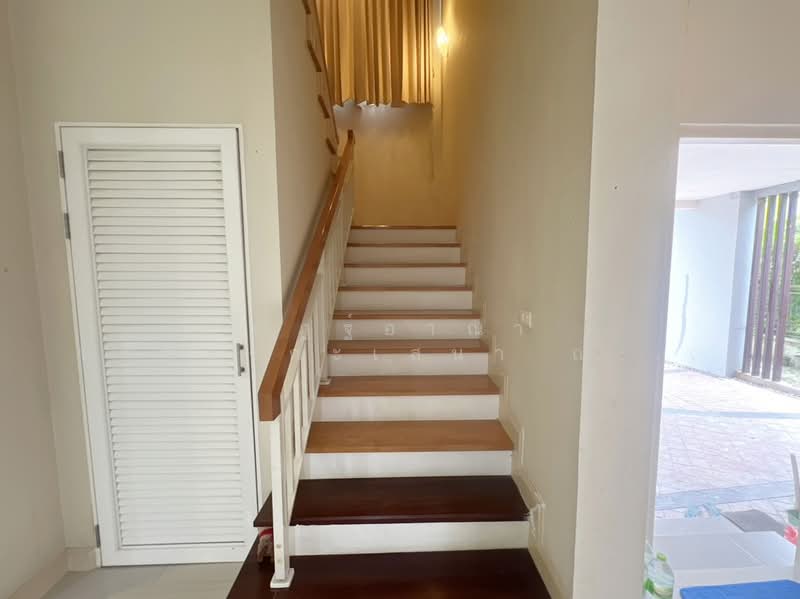 The City Ratchaphruek-Charan 13 : เดอะ ซิตี้ ราชพฤกษ์-จรัญฯ 13, กรุงเทพ, ถนนบางแวก, บางแวก, ภาษีเจริญ, กรุงเทพ, 252 ตร.ม., บ้านเดี่ยว ขาย, โดย ณัฏฐ์อาณา บรรยงกะเสนา ณ อยุธยา, 500189306 - DDproperty.com