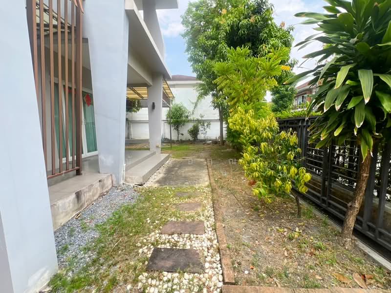 The City Ratchaphruek-Charan 13 : เดอะ ซิตี้ ราชพฤกษ์-จรัญฯ 13, กรุงเทพ, ถนนบางแวก, บางแวก, ภาษีเจริญ, กรุงเทพ, 252 ตร.ม., บ้านเดี่ยว ขาย, โดย ณัฏฐ์อาณา บรรยงกะเสนา ณ อยุธยา, 500189306 - DDproperty.com