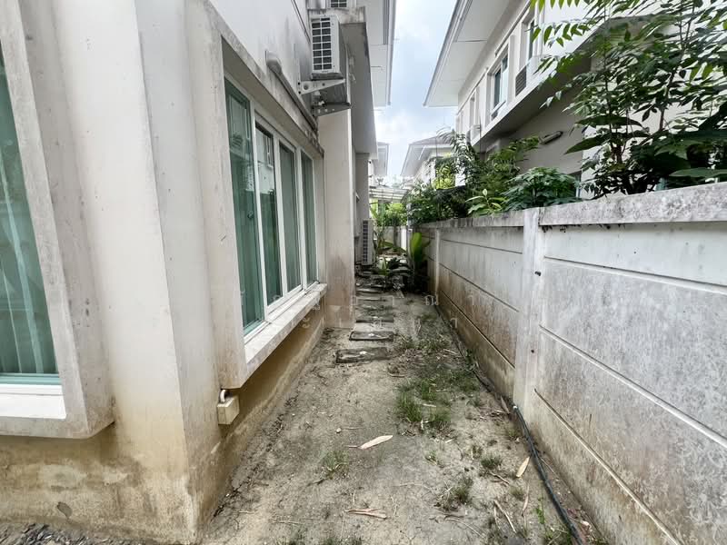 The City Ratchaphruek-Charan 13 : เดอะ ซิตี้ ราชพฤกษ์-จรัญฯ 13, กรุงเทพ, ถนนบางแวก, บางแวก, ภาษีเจริญ, กรุงเทพ, 252 ตร.ม., บ้านเดี่ยว ขาย, โดย ณัฏฐ์อาณา บรรยงกะเสนา ณ อยุธยา, 500189306 - DDproperty.com