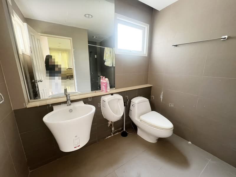 The City Ratchaphruek-Charan 13 : เดอะ ซิตี้ ราชพฤกษ์-จรัญฯ 13, กรุงเทพ, ถนนบางแวก, บางแวก, ภาษีเจริญ, กรุงเทพ, 252 ตร.ม., บ้านเดี่ยว ขาย, โดย ณัฏฐ์อาณา บรรยงกะเสนา ณ อยุธยา, 500189306 - DDproperty.com