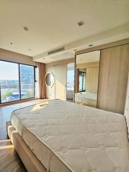 Infinity One Condominium : อินฟินิตี้ วัน คอนโดมิเนียม, ชลบุรี, ถนนสุขุมวิท, เสม็ด, เมืองชลบุรี, ชลบุรี, 67 ตร.ม., คอนโด ขาย, โดย The Best Property ปุ้ย, 500189308 - DDproperty.com