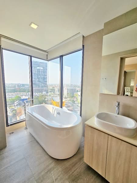 Infinity One Condominium : อินฟินิตี้ วัน คอนโดมิเนียม, ชลบุรี, ถนนสุขุมวิท, เสม็ด, เมืองชลบุรี, ชลบุรี, 67 ตร.ม., คอนโด ขาย, โดย The Best Property ปุ้ย, 500189308 - DDproperty.com