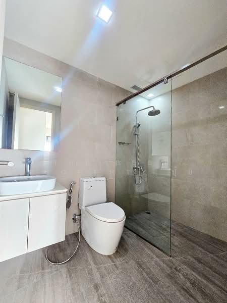 Infinity One Condominium, Chon Buri (Pattaya), Sukhumvit Road, Samed, Muang Chon Buri, Chon Buri (Pattaya), 2 Bedrooms, 67 sqm, Condo For Sale, by The Best Property ปุ้ย, 500189308 - DDproperty.com