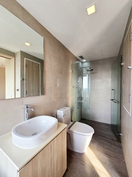 Infinity One Condominium : อินฟินิตี้ วัน คอนโดมิเนียม, ชลบุรี, ถนนสุขุมวิท, เสม็ด, เมืองชลบุรี, ชลบุรี, 67 ตร.ม., คอนโด ขาย, โดย The Best Property ปุ้ย, 500189308 - DDproperty.com