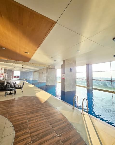 Infinity One Condominium, Chon Buri (Pattaya), Sukhumvit Road, Samed, Muang Chon Buri, Chon Buri (Pattaya), 2 Bedrooms, 67 sqm, Condo For Sale, by The Best Property ปุ้ย, 500189308 - DDproperty.com