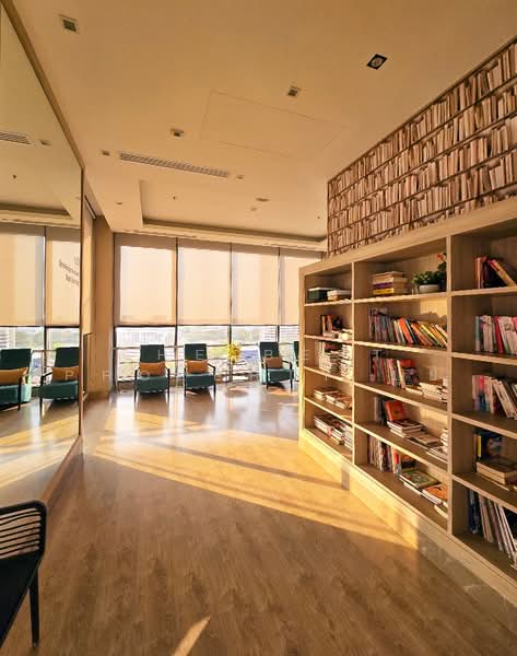 Infinity One Condominium, Chon Buri (Pattaya), Sukhumvit Road, Samed, Muang Chon Buri, Chon Buri (Pattaya), 2 Bedrooms, 67 sqm, Condo For Sale, by The Best Property ปุ้ย, 500189308 - DDproperty.com