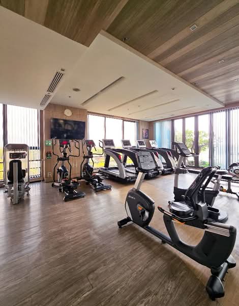 Infinity One Condominium, Chon Buri (Pattaya), Sukhumvit Road, Samed, Muang Chon Buri, Chon Buri (Pattaya), 2 Bedrooms, 67 sqm, Condo For Sale, by The Best Property ปุ้ย, 500189308 - DDproperty.com