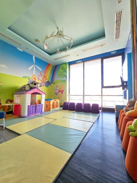 Infinity One Condominium, Chon Buri (Pattaya), Sukhumvit Road, Samed, Muang Chon Buri, Chon Buri (Pattaya), 2 Bedrooms, 67 sqm, Condo For Sale, by The Best Property ปุ้ย, 500189308 - DDproperty.com