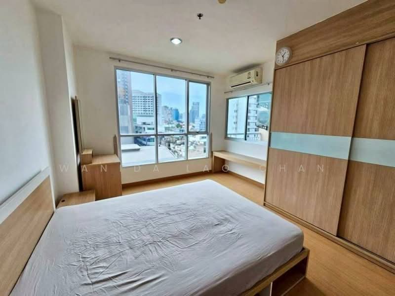 Life @ Sukhumvit 65, Bangkok, Sukhumvit Road, Phra Kanong Nua, Watthana, Bangkok, 1 Bedroom, 41 sqm, Condo For Sale, by Wanida Lao-chan, 500189312 - DDproperty.com