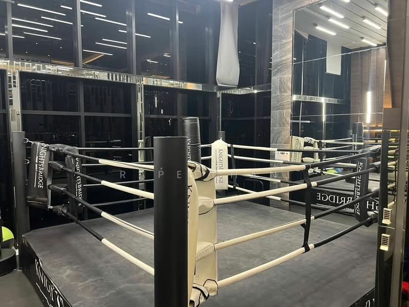 Knightsbridge Prime Onnut : ไนท์บริดจ์ ไพร์ม อ่อนนุช, กรุงเทพ, ซอยอ่อนนุช 1/1 ถนนสุขุมวิท 77, พระโขนงเหนือ, วัฒนา, กรุงเทพ, 32 ตร.ม., คอนโด ให้เช่า, โดย Rapeephan, 500189315 - DDproperty.com