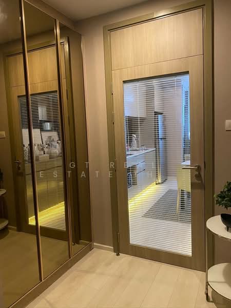 Noble Ploenchit, Bangkok, 1035 Ploenchit  Road, Lumphini, Pathum Wan, Bangkok, 2 Bedrooms, 102 sqm, Condo For Rent, by GT Real Estate Thailand, 500189316 - DDproperty.com