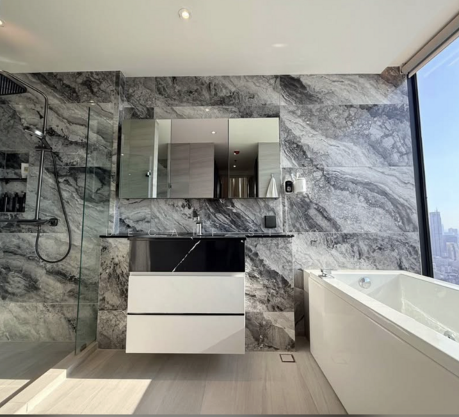 Park Origin Chula-Samyan : พาร์ค ออริจิ้น จุฬา สามย่าน, กรุงเทพ, ถนนพระรามที่ 4, มหาพฤฒาราม, บางรัก, กรุงเทพ, 170 ตร.ม., คอนโด ให้เช่า, โดย Decalf Simon, 500189317 - DDproperty.com