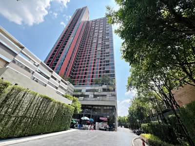 ขาย - The Base Garden Rama 9 : เดอะ เบส การ์เด้น พระราม 9, กรุงเทพ