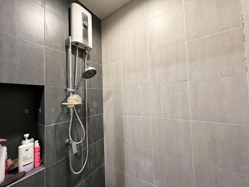 The Base Garden Rama 9 : เดอะ เบส การ์เด้น พระราม 9, กรุงเทพ, 18 ถนนพระราม 9, หัวหมาก, บางกะปิ, กรุงเทพ, 32 ตร.ม., คอนโด ขาย, โดย ณัฏฐ์อาณา บรรยงกะเสนา ณ อยุธยา, 500189318 - DDproperty.com