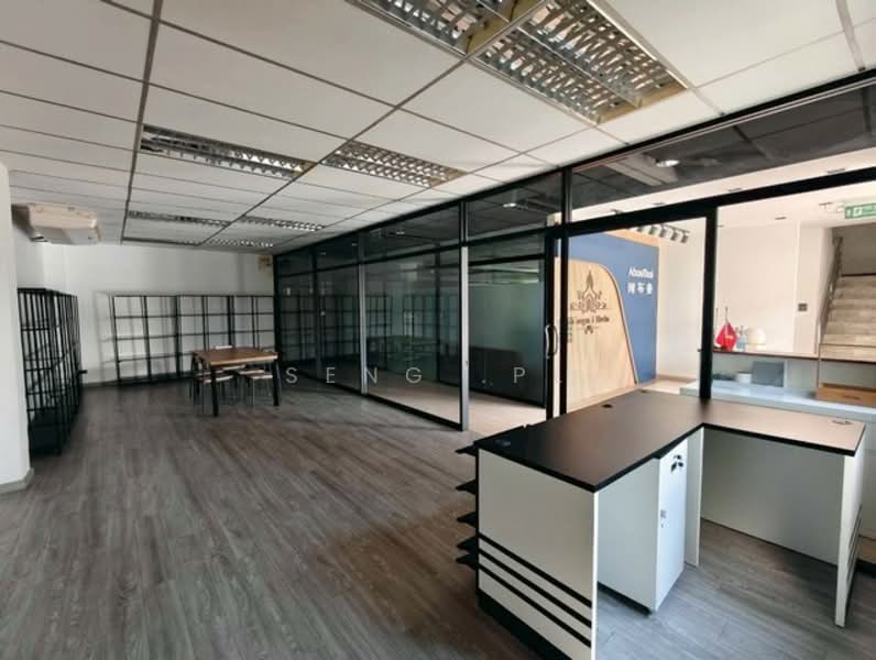 ให้เช่าอาคารสำนักงาน 2ชั้น ย่านถนนวิภาวดีรังสิต ระหว่างซอย 62-64, Bangkok, Talat Bang Khen, Lak Si, Bangkok, , 740 sqm, Office Space For Rent, by Narong Chutianankasem, 500189322 - DDproperty.com