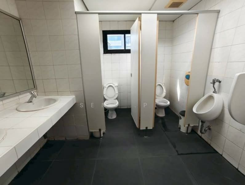 ให้เช่า - ให้เช่าอาคารสำนักงาน 2ชั้น ย่านถนนวิภาวดีรังสิต ระหว่างซอย 62-64, กรุงเทพ