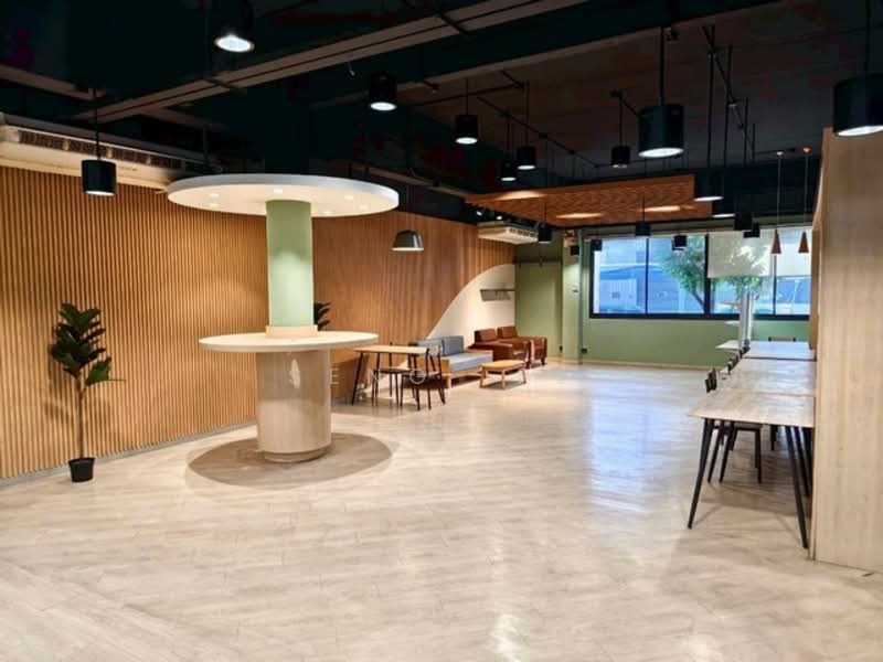 ให้เช่า - ให้เช่าอาคารสำนักงาน 2ชั้น ย่านถนนวิภาวดีรังสิต ระหว่างซอย 62-64, กรุงเทพ