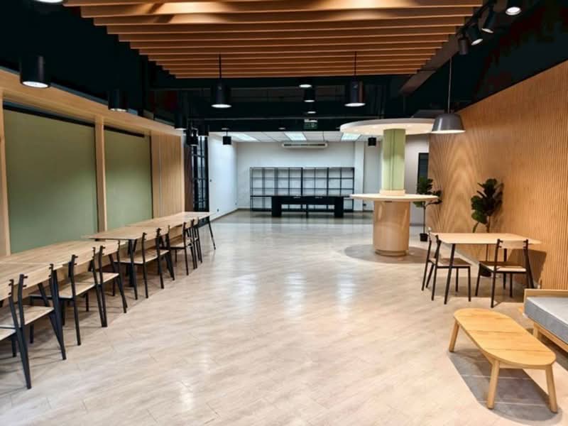 ให้เช่า - ให้เช่าอาคารสำนักงาน 2ชั้น ย่านถนนวิภาวดีรังสิต ระหว่างซอย 62-64, กรุงเทพ