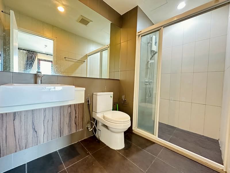 Centric Ratchada-Huai Khwang, Bangkok, Ratchadapisek Road, Huai Khwang, Huai Khwang, Bangkok, 1 Bedroom, 38 sqm, Condo For Sale, by สินรัตน์ ปรีชานุกูล, 500189324 - DDproperty.com