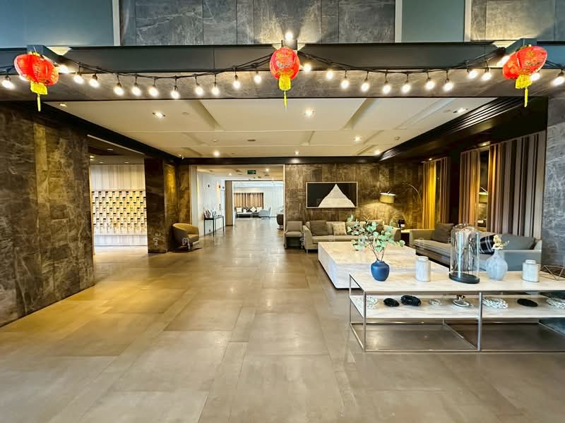 Centric Ratchada-Huai Khwang, Bangkok, Ratchadapisek Road, Huai Khwang, Huai Khwang, Bangkok, 1 Bedroom, 38 sqm, Condo For Sale, by สินรัตน์ ปรีชานุกูล, 500189324 - DDproperty.com