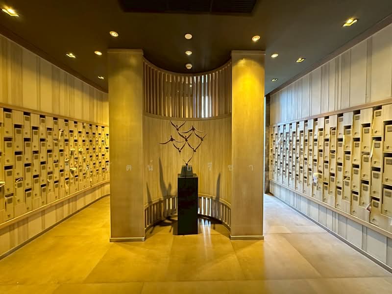 Centric Ratchada-Huai Khwang, Bangkok, Ratchadapisek Road, Huai Khwang, Huai Khwang, Bangkok, 1 Bedroom, 38 sqm, Condo For Sale, by สินรัตน์ ปรีชานุกูล, 500189324 - DDproperty.com