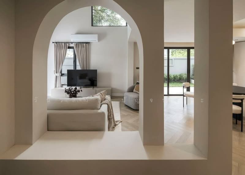 WPDD-093 ขาย/เช่า บ้านเดี่ยว ปรีดีพนมยงค์ ใกล้เอกมัย-ทองหล่อ, Bangkok, Phra Kanong Nua, Watthana, Bangkok, 3 Bedrooms, 300 sqm, Single Detached House For Sale, by วันวิสาข์ ปัญจรงคะ, 500189326 - DDproperty.com