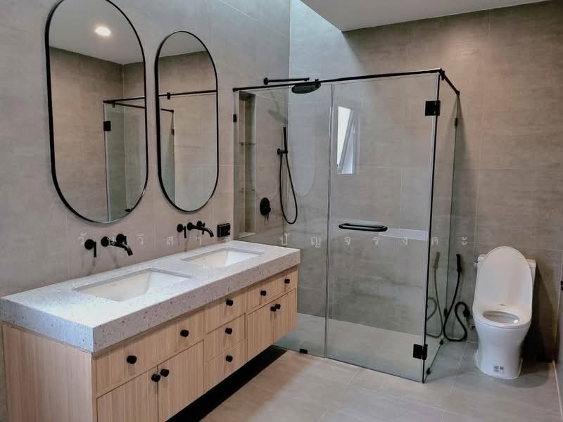 WPDD-093 ขาย/เช่า บ้านเดี่ยว ปรีดีพนมยงค์ ใกล้เอกมัย-ทองหล่อ, Bangkok, Phra Kanong Nua, Watthana, Bangkok, 3 Bedrooms, 300 sqm, Single Detached House For Sale, by วันวิสาข์ ปัญจรงคะ, 500189326 - DDproperty.com