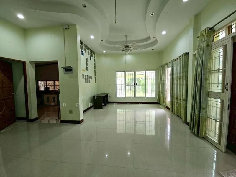 หมู่บ้านศิริภัณฑ์ ชลบุรี, Chon Buri (Pattaya), Ko Chun, Ko Chan, Chon Buri (Pattaya), 3 Bedrooms, 134 sqm, Single Detached House For Sale, by The Best Property ส้ม, 500189327 - DDproperty.com