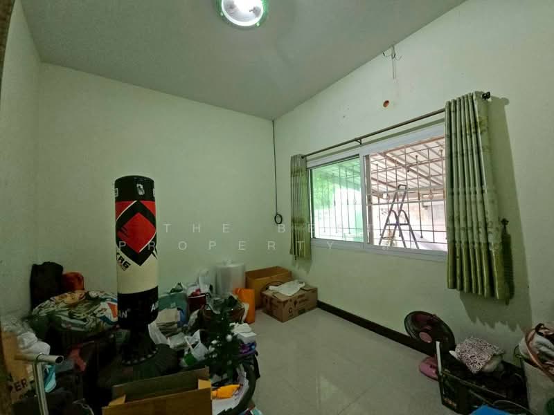 หมู่บ้านศิริภัณฑ์ ชลบุรี, Chon Buri (Pattaya), Ko Chun, Ko Chan, Chon Buri (Pattaya), 3 Bedrooms, 134 sqm, Single Detached House For Sale, by The Best Property ส้ม, 500189327 - DDproperty.com