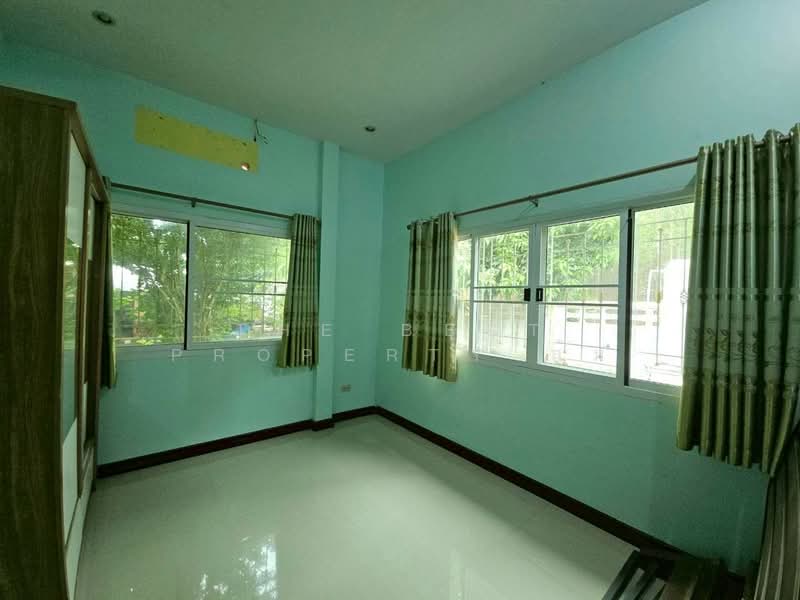 หมู่บ้านศิริภัณฑ์ ชลบุรี, Chon Buri (Pattaya), Ko Chun, Ko Chan, Chon Buri (Pattaya), 3 Bedrooms, 134 sqm, Single Detached House For Sale, by The Best Property ส้ม, 500189327 - DDproperty.com