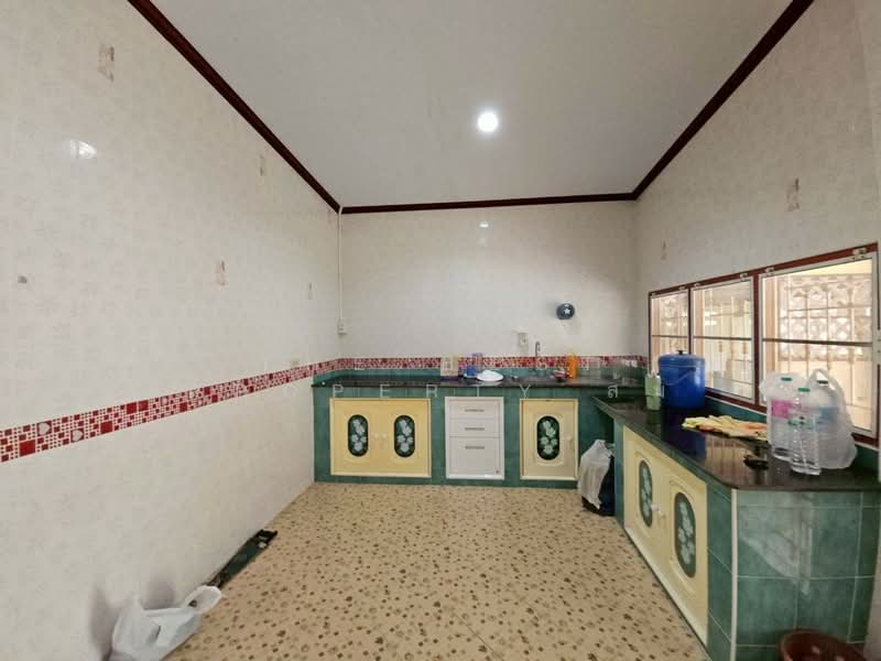 หมู่บ้านศิริภัณฑ์ ชลบุรี, Chon Buri (Pattaya), Ko Chun, Ko Chan, Chon Buri (Pattaya), 3 Bedrooms, 134 sqm, Single Detached House For Sale, by The Best Property ส้ม, 500189327 - DDproperty.com