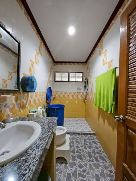หมู่บ้านศิริภัณฑ์ ชลบุรี, Chon Buri (Pattaya), Ko Chun, Ko Chan, Chon Buri (Pattaya), 3 Bedrooms, 134 sqm, Single Detached House For Sale, by The Best Property ส้ม, 500189327 - DDproperty.com