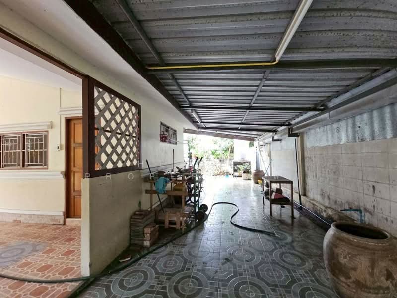 หมู่บ้านศิริภัณฑ์ ชลบุรี, Chon Buri (Pattaya), Ko Chun, Ko Chan, Chon Buri (Pattaya), 3 Bedrooms, 134 sqm, Single Detached House For Sale, by The Best Property ส้ม, 500189327 - DDproperty.com