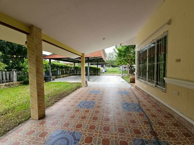 หมู่บ้านศิริภัณฑ์ ชลบุรี, Chon Buri (Pattaya), Ko Chun, Ko Chan, Chon Buri (Pattaya), 3 Bedrooms, 134 sqm, Single Detached House For Sale, by The Best Property ส้ม, 500189327 - DDproperty.com