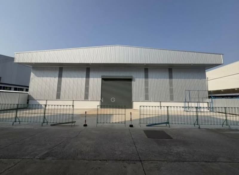 ให้เช่าโกดังสแตนอโลน ถนนพระราม2 บางขุนเทียน สภาพพร้อมใช้งาน, Bangkok, Samae Dam, Bang Khun Thian, Bangkok, , 1,838 sqm, Warehouse/Factory For Rent, by Narong Chutianankasem, 500189332 - DDproperty.com