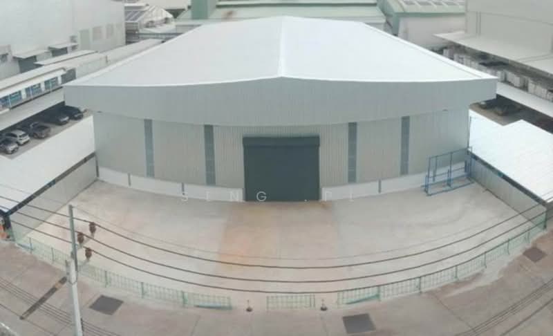 ให้เช่าโกดังสแตนอโลน ถนนพระราม2 บางขุนเทียน สภาพพร้อมใช้งาน, Bangkok, Samae Dam, Bang Khun Thian, Bangkok, , 1,838 sqm, Warehouse/Factory For Rent, by Narong Chutianankasem, 500189332 - DDproperty.com