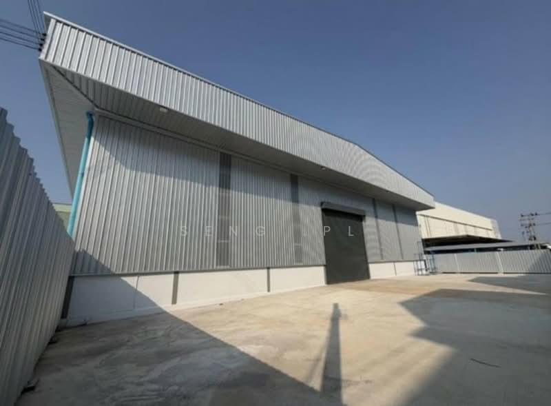 ให้เช่าโกดังสแตนอโลน ถนนพระราม2 บางขุนเทียน สภาพพร้อมใช้งาน, Bangkok, Samae Dam, Bang Khun Thian, Bangkok, , 1,838 sqm, Warehouse/Factory For Rent, by Narong Chutianankasem, 500189332 - DDproperty.com