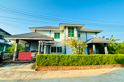 ขาย - บ้านเดี่ยวปากเพรียว สระบุรี, สระบุรี