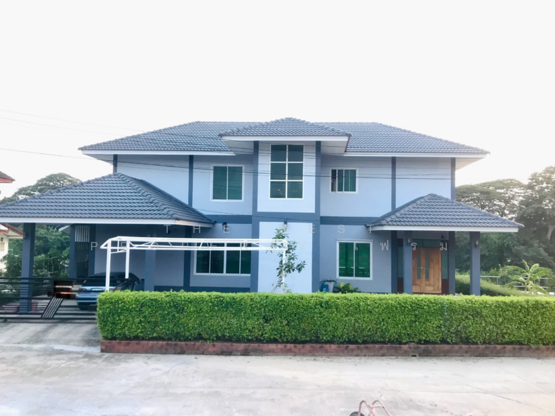 บ้านเดี่ยวปากเพรียว สระบุรี, สระบุรี, ปากเพรียว, เมืองสระบุรี, สระบุรี, 100 ตร.ม., บ้านเดี่ยว ขาย, โดย The Best Property เฟรม, 500189333 - DDproperty.com