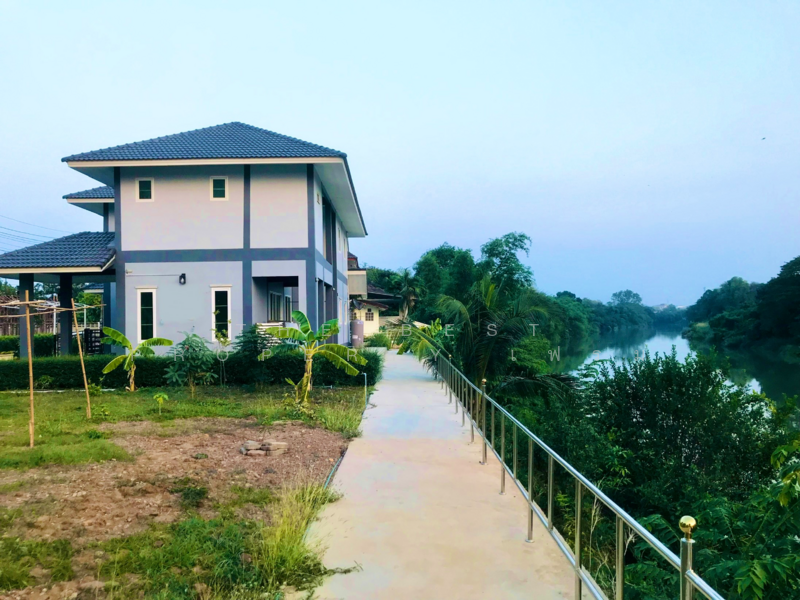 บ้านเดี่ยวปากเพรียว สระบุรี, สระบุรี, ปากเพรียว, เมืองสระบุรี, สระบุรี, 100 ตร.ม., บ้านเดี่ยว ขาย, โดย The Best Property เฟรม, 500189333 - DDproperty.com