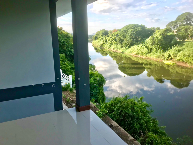 บ้านเดี่ยวปากเพรียว สระบุรี, Saraburi, Pak Prieo, Muang Saraburi, Saraburi, 4 Bedrooms, 100 sqm, Single Detached House For Sale, by The Best Property เฟรม, 500189333 - DDproperty.com