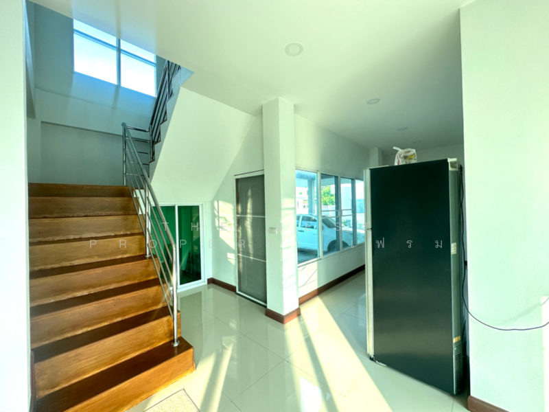 บ้านเดี่ยวปากเพรียว สระบุรี, Saraburi, Pak Prieo, Muang Saraburi, Saraburi, 4 Bedrooms, 100 sqm, Single Detached House For Sale, by The Best Property เฟรม, 500189333 - DDproperty.com