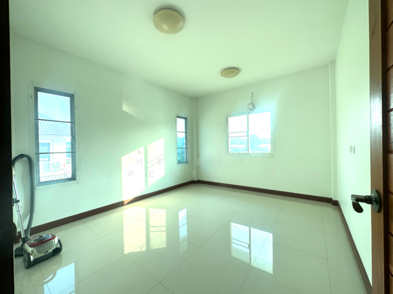 บ้านเดี่ยวปากเพรียว สระบุรี, Saraburi, Pak Prieo, Muang Saraburi, Saraburi, 4 Bedrooms, 100 sqm, Single Detached House For Sale, by The Best Property เฟรม, 500189333 - DDproperty.com