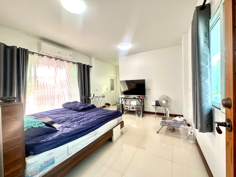 บ้านเดี่ยวปากเพรียว สระบุรี, Saraburi, Pak Prieo, Muang Saraburi, Saraburi, 4 Bedrooms, 100 sqm, Single Detached House For Sale, by The Best Property เฟรม, 500189333 - DDproperty.com