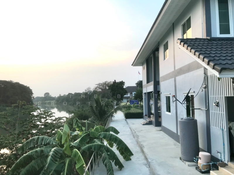 บ้านเดี่ยวปากเพรียว สระบุรี, สระบุรี, ปากเพรียว, เมืองสระบุรี, สระบุรี, 100 ตร.ม., บ้านเดี่ยว ขาย, โดย The Best Property เฟรม, 500189333 - DDproperty.com