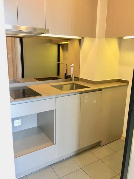 The Privacy Thaphra Interchange, Bangkok, 11 Soi Charan Sanitwong 1, Wat Tha Pra, Bangkok Yai, Bangkok, 1 Bedroom, 35 sqm, Condo For Sale, by Wanida Lao-chan, 500189334 - DDproperty.com