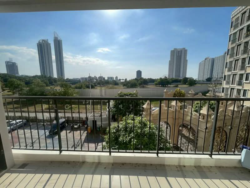 Espana Condo Resort, Chon Buri (Pattaya), 839 Village 12, Nong Pru, Bang Lamung (Pattaya), Chon Buri (Pattaya), 2 Bedrooms, 77 sqm, Condo For Sale, by PLC real estate, 500189337 - DDproperty.com
