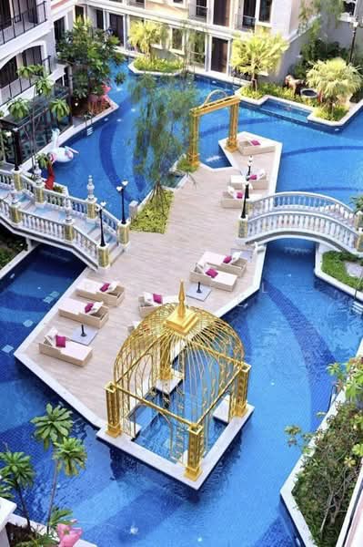 Espana Condo Resort : เอสปันยา คอนโด รีสอร์ท พัทยา, ชลบุรี, 839 หมู่ที่ 12, หนองปรือ, บางละมุง, ชลบุรี, 77 ตร.ม., คอนโด ขาย, โดย PLC real estate, 500189337 - DDproperty.com