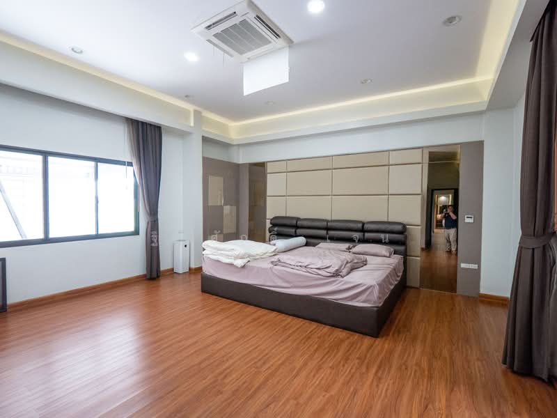 คลองมะเดื่อ, Samut Sakhon, Khlong Madua, Krathum Baen, Samut Sakhon, , 1,300 sqm, Warehouse/Factory For Sale, by TITISAK Jane, 500189339 - DDproperty.com