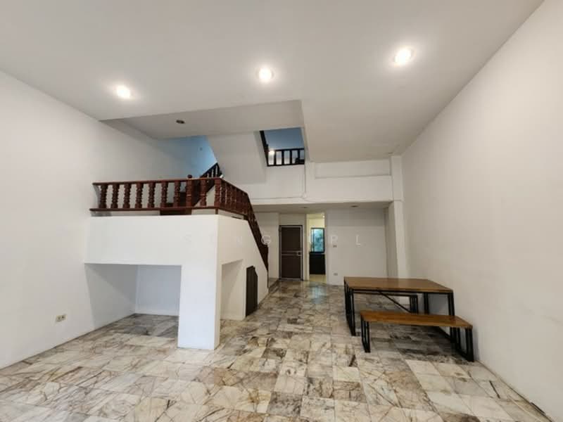 ให้เช่าทาวน์โฮม 3ชั้น เหมาะทำโฮมออฟฟิศและที่อยู่อาศัย ซอยสุขุมวิท99 ใกล้ BTS บางจาก, กรุงเทพ, บางจาก, พระโขนง, กรุงเทพ, 250 ตร.ม., ทาวน์เฮ้าส์ ให้เช่า, โดย Seng .PL, 500189341 - DDproperty.com